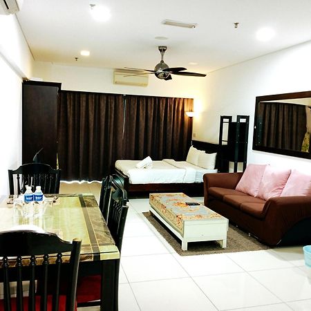 The Summer Suites At Kualalumpur Kuala Lumpur Extérieur photo