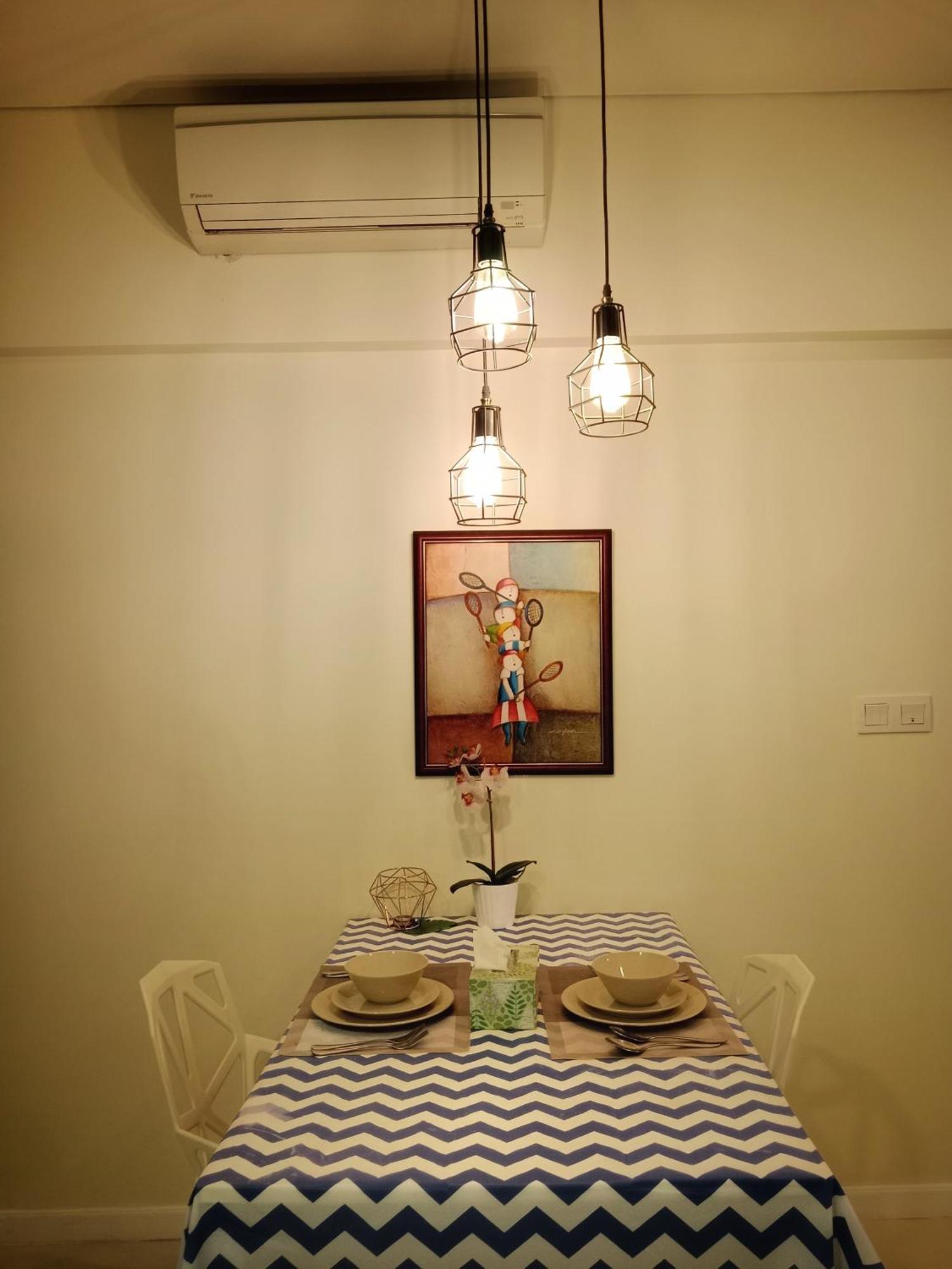 The Summer Suites At Kualalumpur Kuala Lumpur Extérieur photo