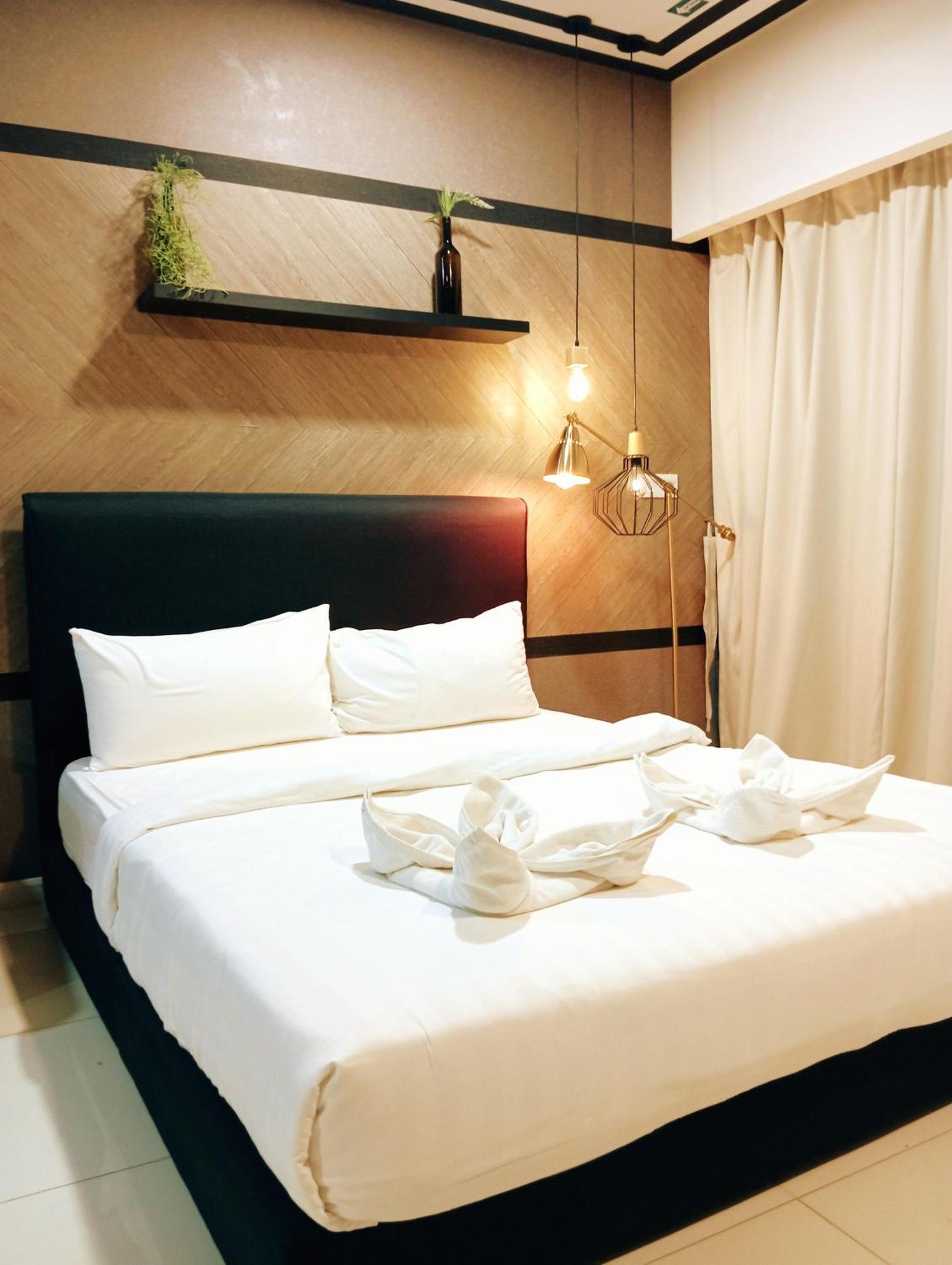 The Summer Suites At Kualalumpur Kuala Lumpur Extérieur photo
