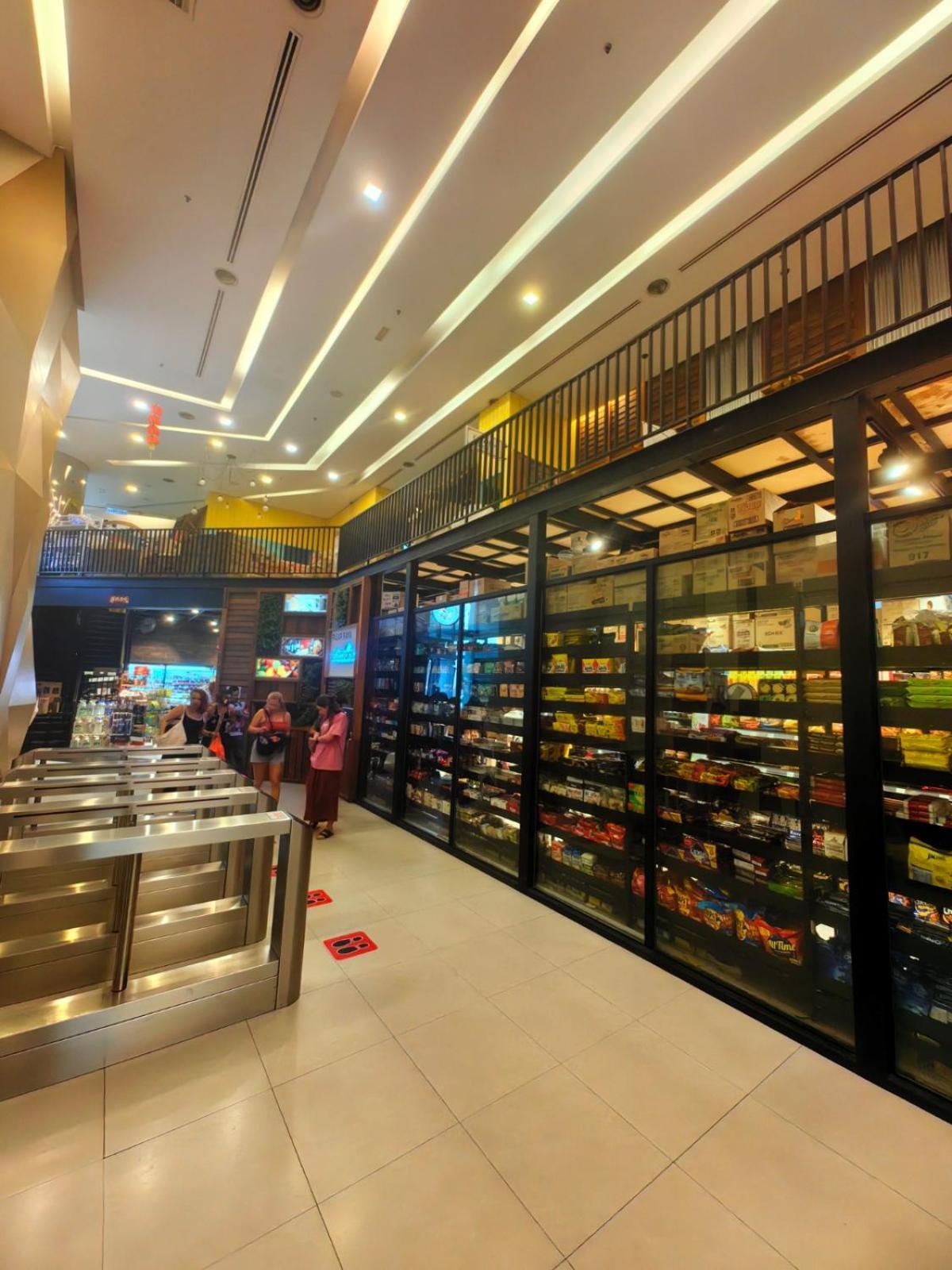The Summer Suites At Kualalumpur Kuala Lumpur Extérieur photo