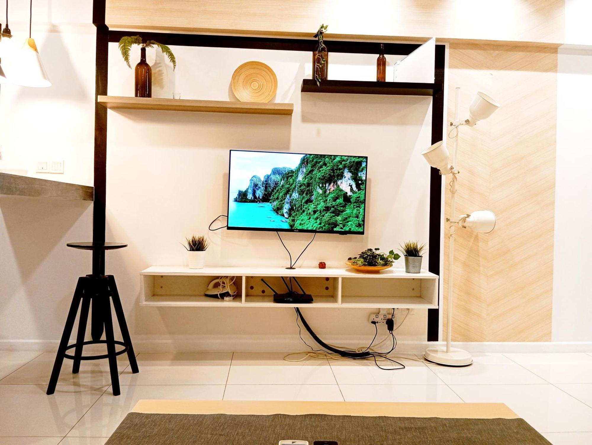 The Summer Suites At Kualalumpur Kuala Lumpur Extérieur photo