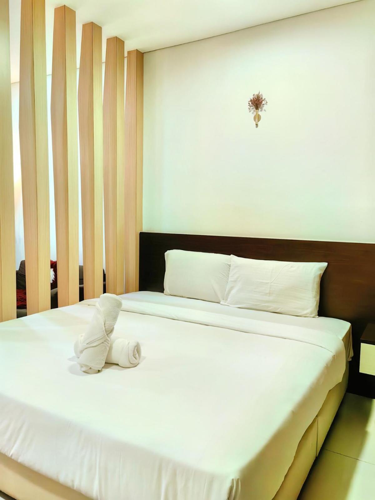 The Summer Suites At Kualalumpur Kuala Lumpur Extérieur photo