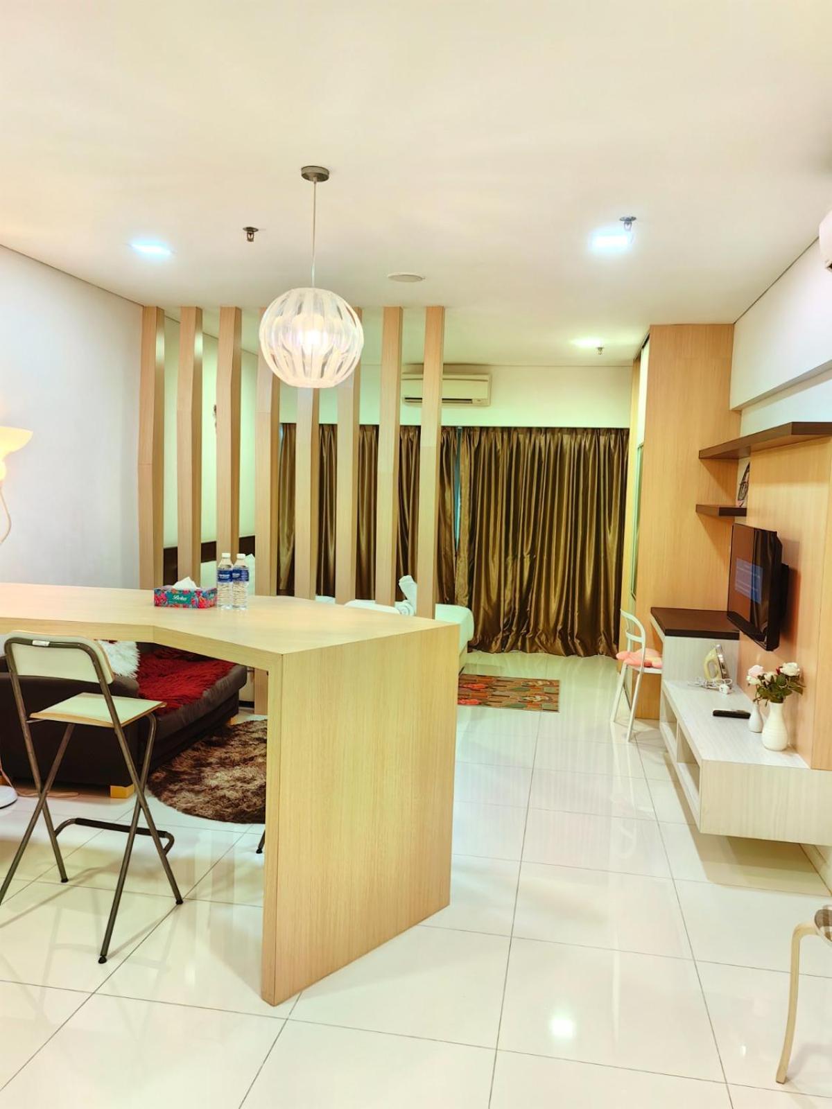 The Summer Suites At Kualalumpur Kuala Lumpur Extérieur photo