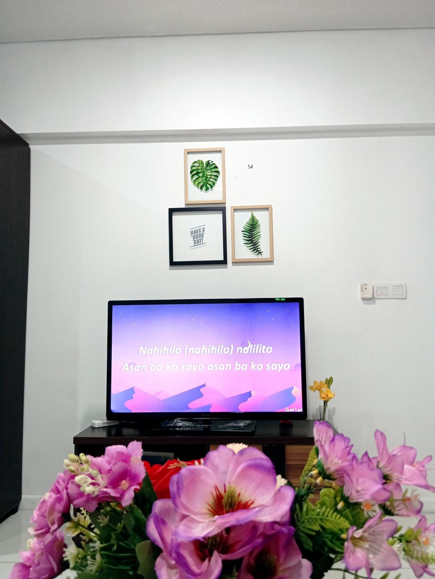 The Summer Suites At Kualalumpur Kuala Lumpur Extérieur photo