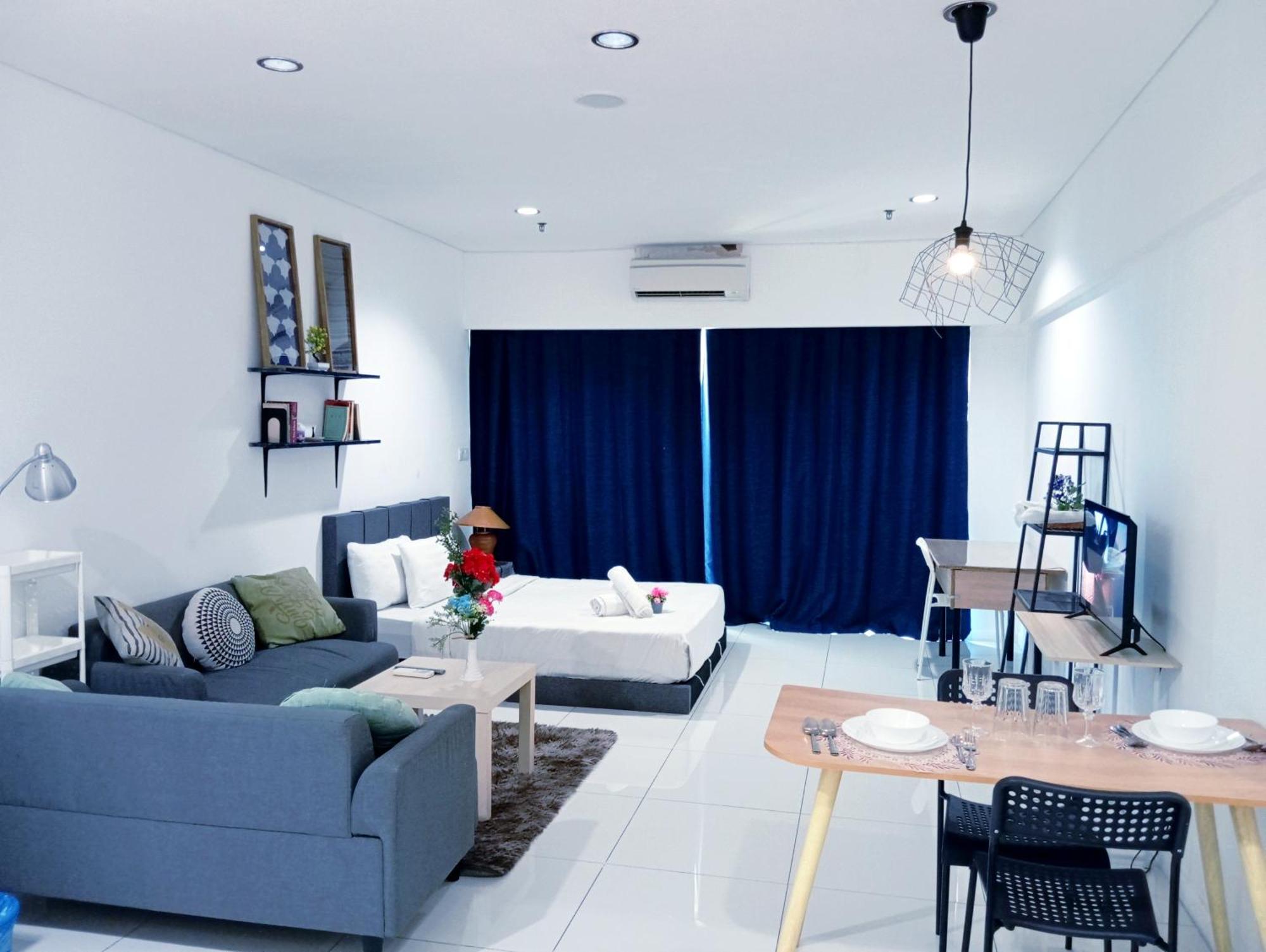 The Summer Suites At Kualalumpur Kuala Lumpur Extérieur photo
