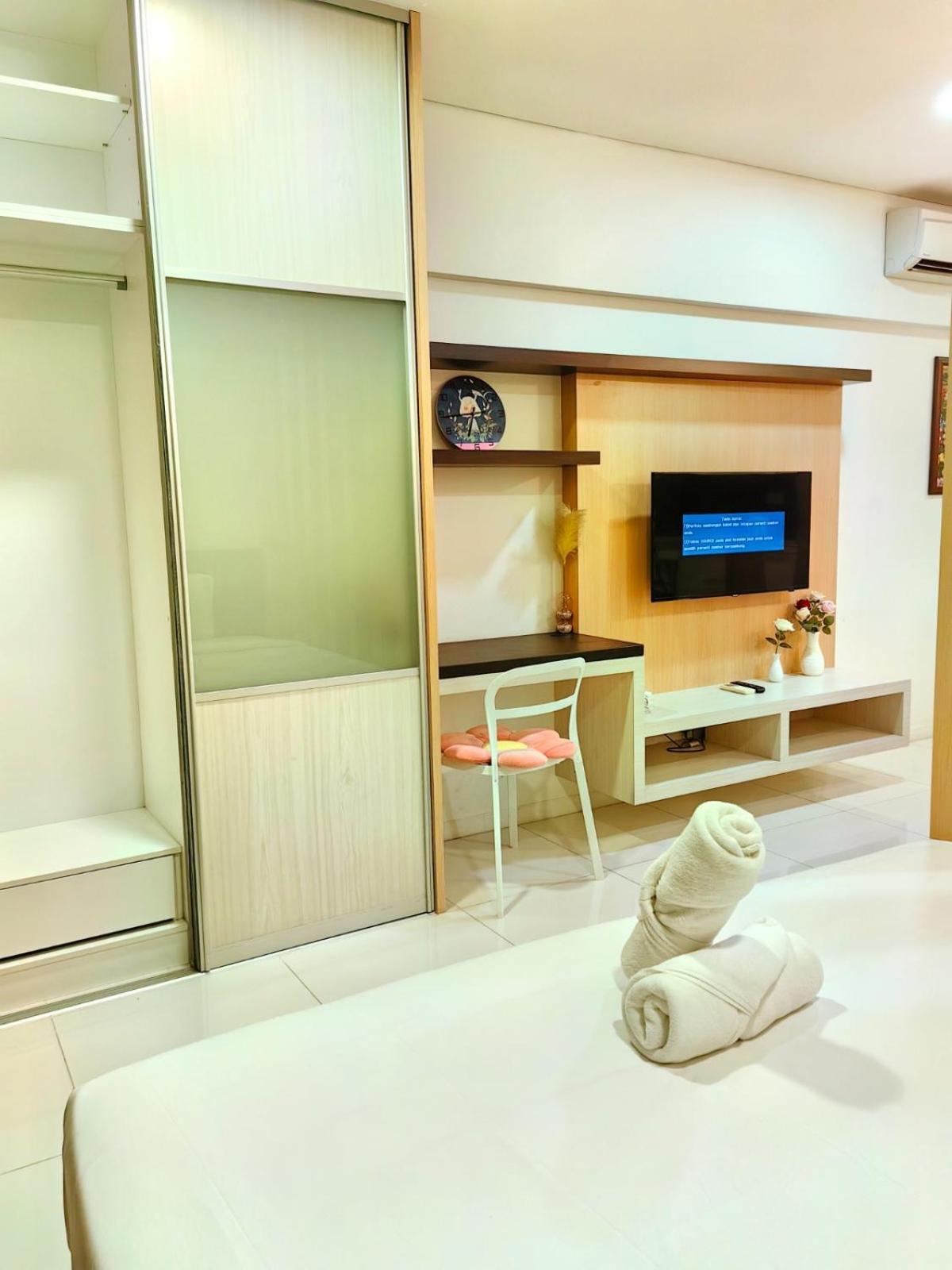 The Summer Suites At Kualalumpur Kuala Lumpur Extérieur photo