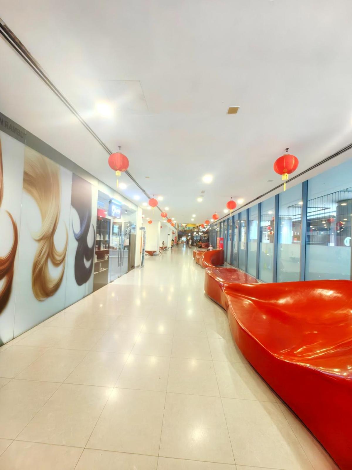 The Summer Suites At Kualalumpur Kuala Lumpur Extérieur photo