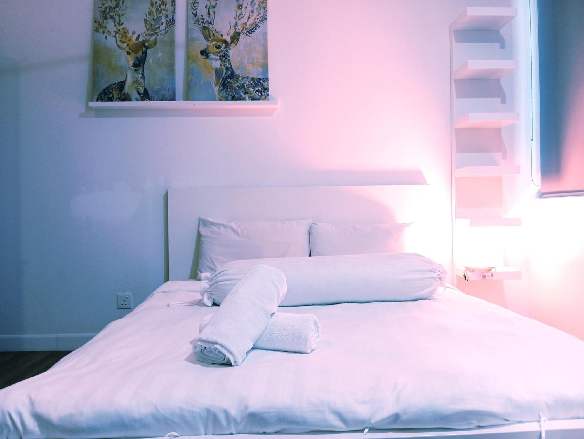 The Summer Suites At Kualalumpur Kuala Lumpur Extérieur photo