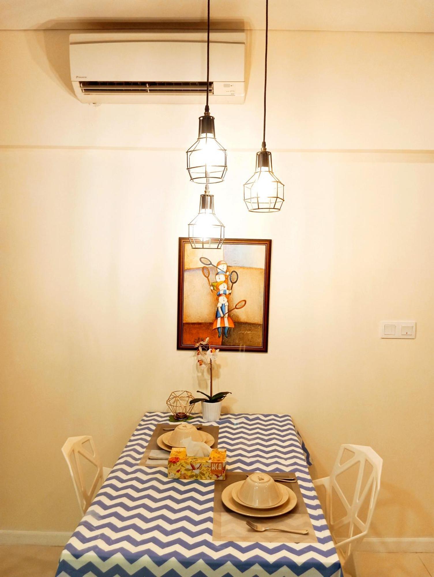 The Summer Suites At Kualalumpur Kuala Lumpur Extérieur photo