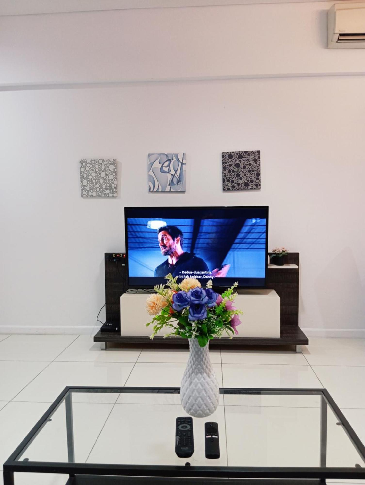 The Summer Suites At Kualalumpur Kuala Lumpur Extérieur photo