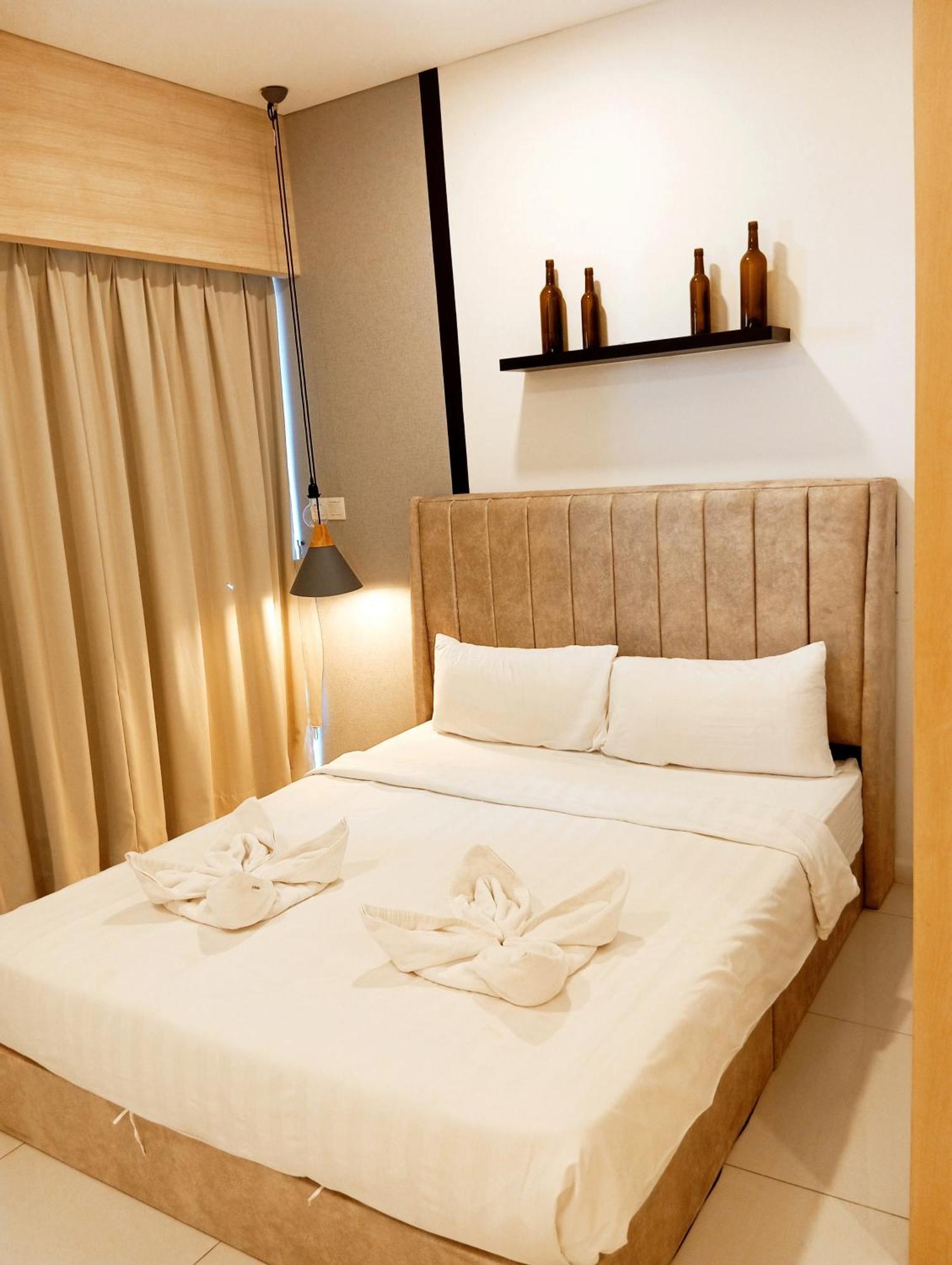 The Summer Suites At Kualalumpur Kuala Lumpur Extérieur photo