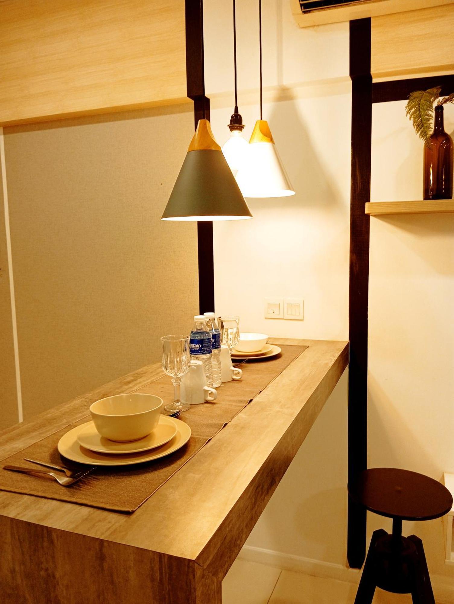The Summer Suites At Kualalumpur Kuala Lumpur Extérieur photo