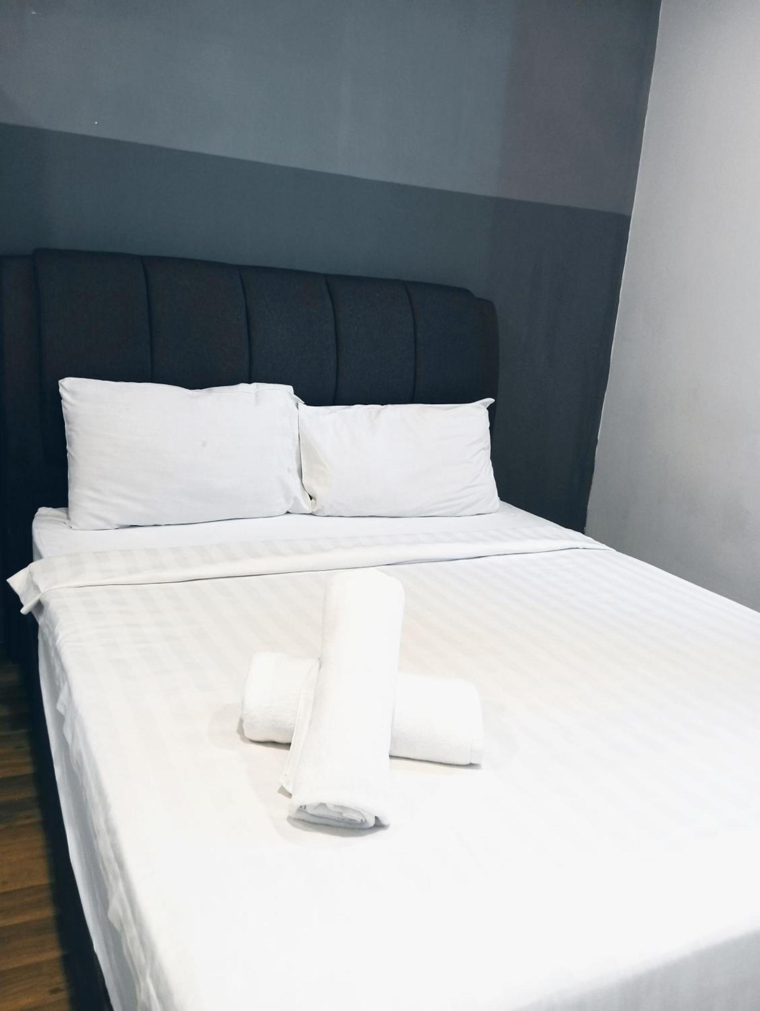 The Summer Suites At Kualalumpur Kuala Lumpur Extérieur photo