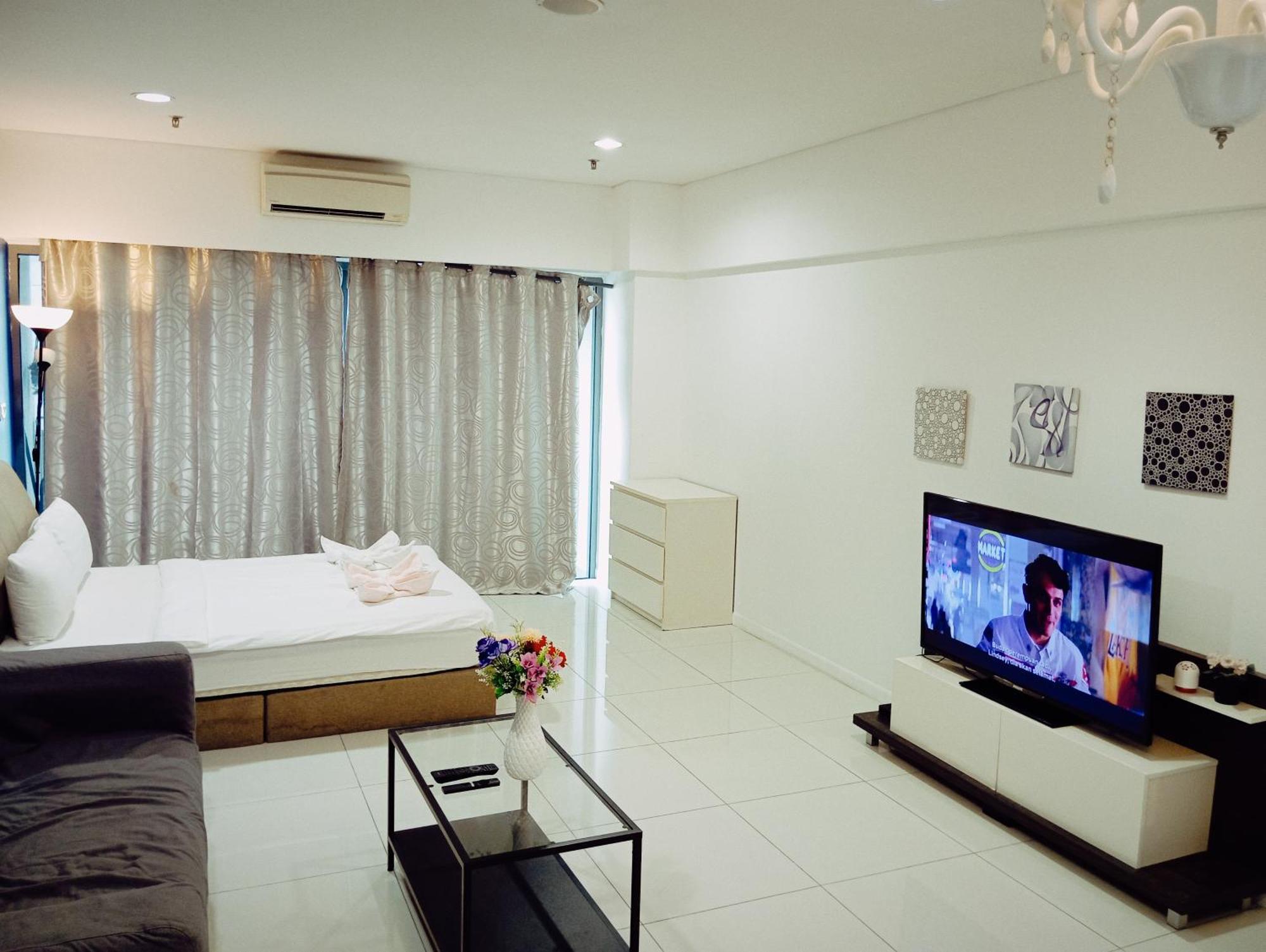 The Summer Suites At Kualalumpur Kuala Lumpur Extérieur photo