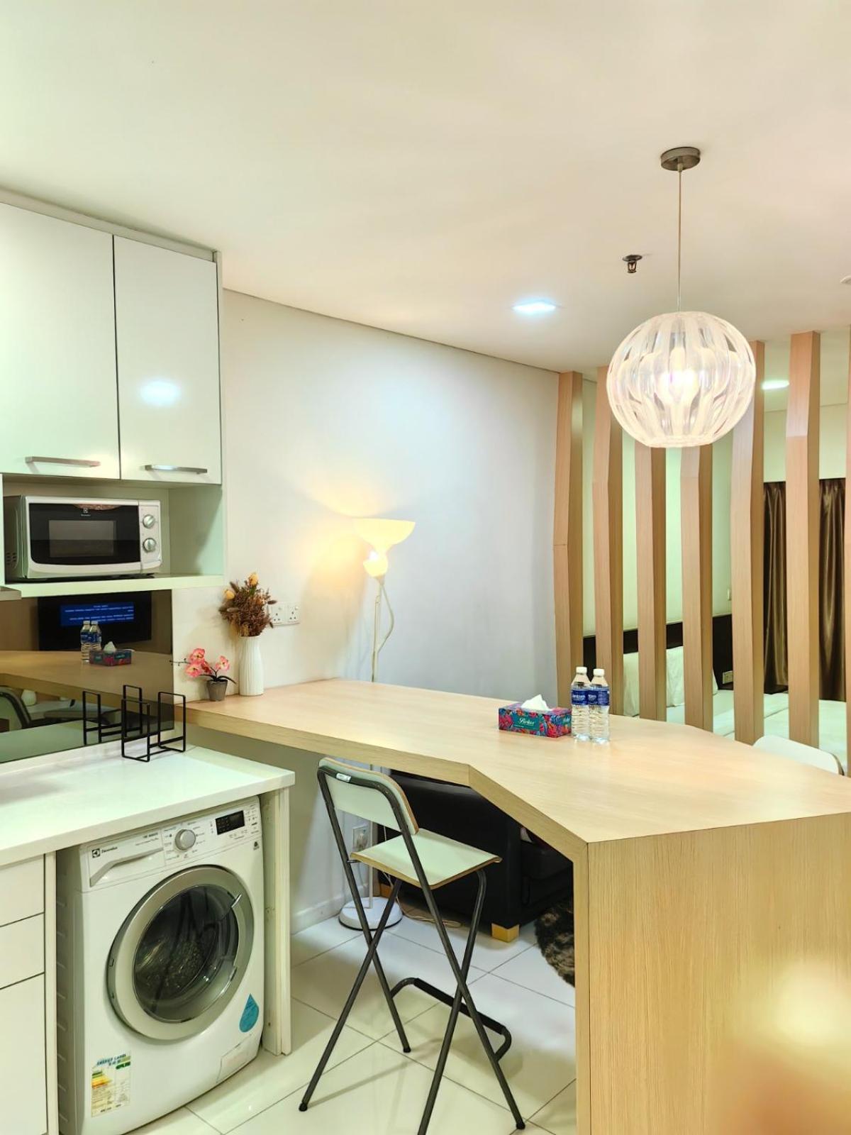The Summer Suites At Kualalumpur Kuala Lumpur Extérieur photo