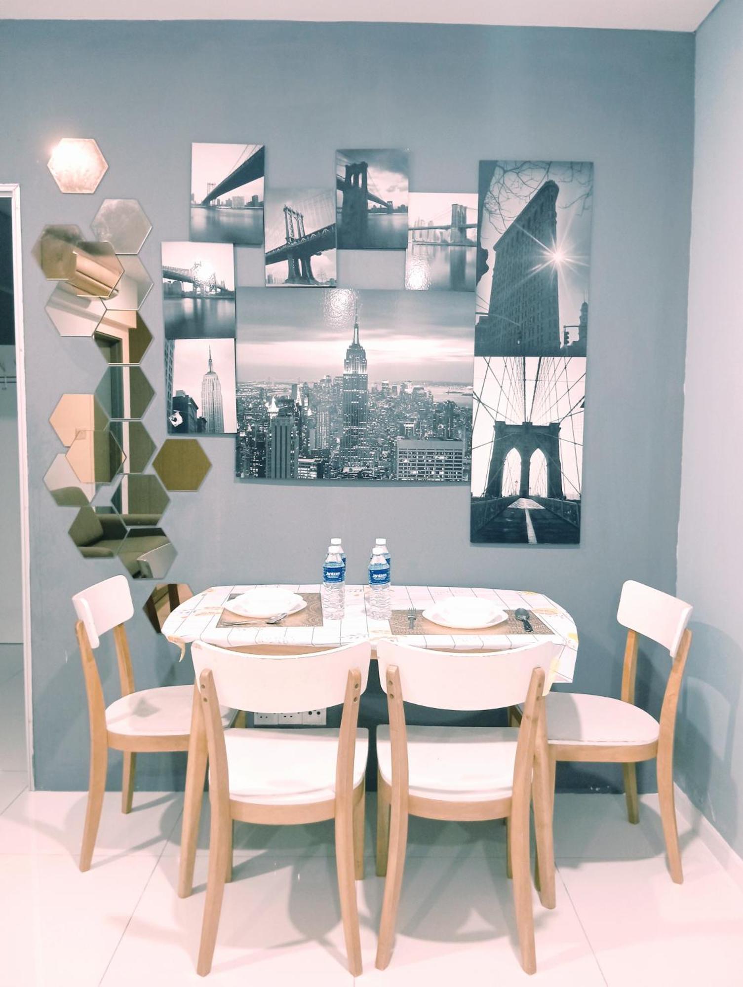 The Summer Suites At Kualalumpur Kuala Lumpur Extérieur photo