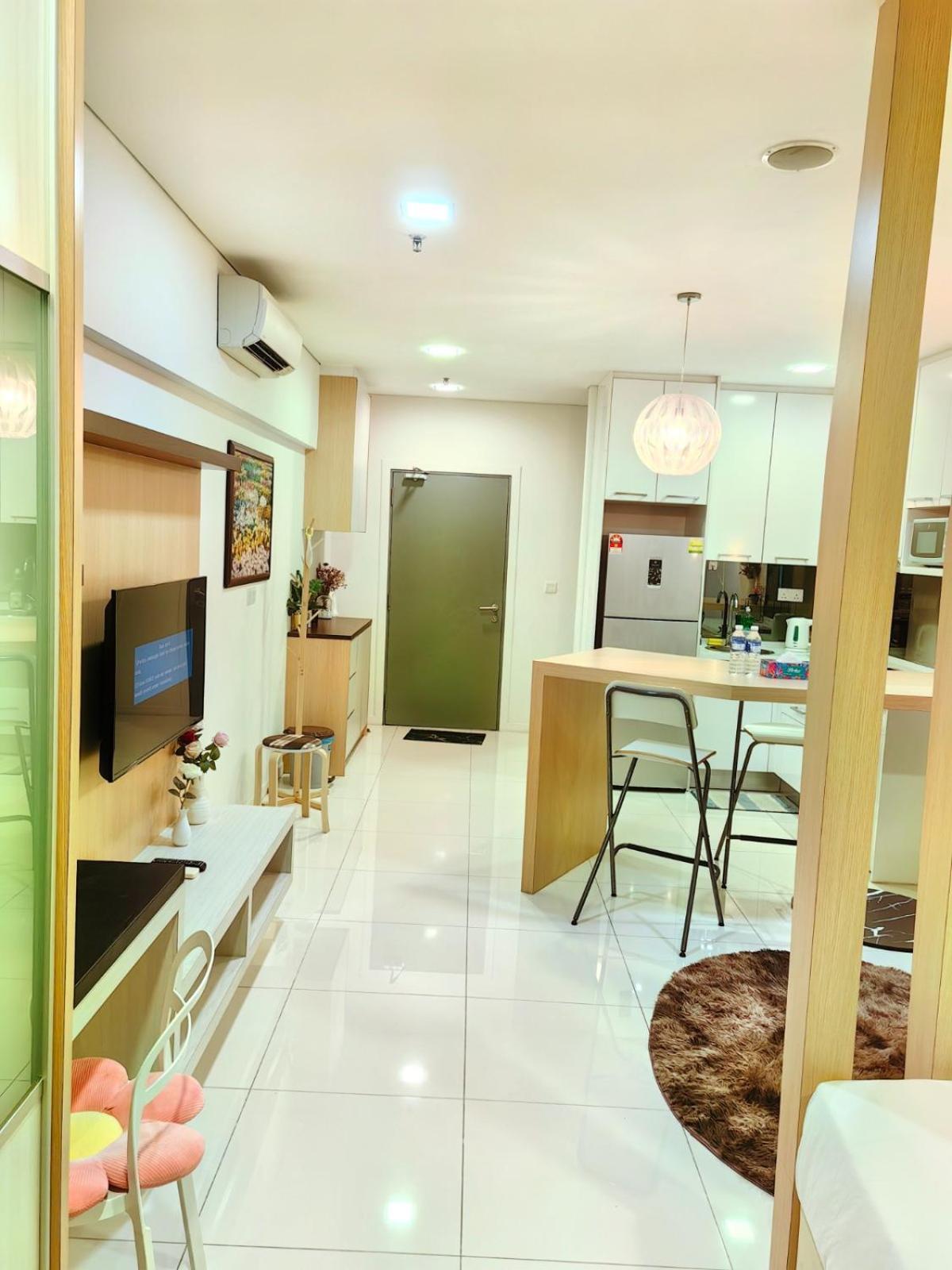 The Summer Suites At Kualalumpur Kuala Lumpur Extérieur photo