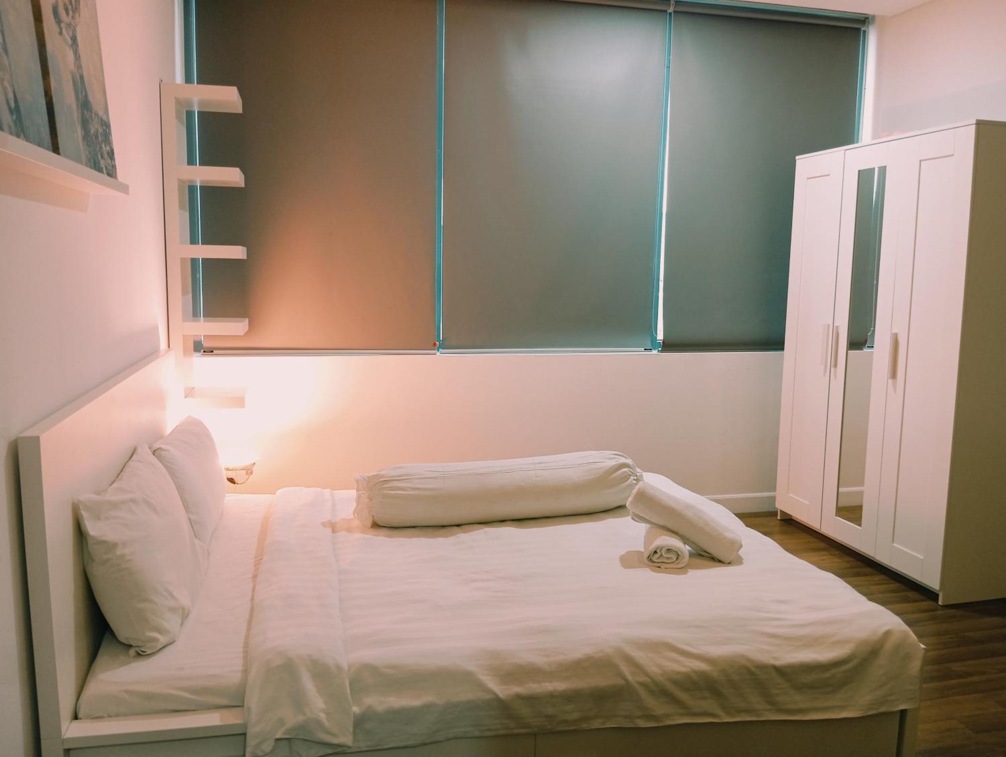 The Summer Suites At Kualalumpur Kuala Lumpur Extérieur photo