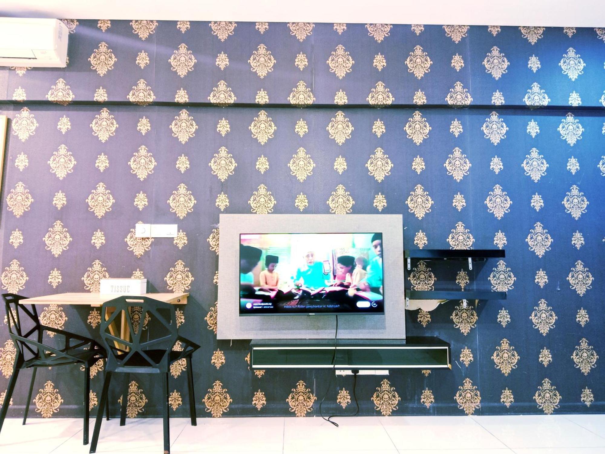 The Summer Suites At Kualalumpur Kuala Lumpur Extérieur photo