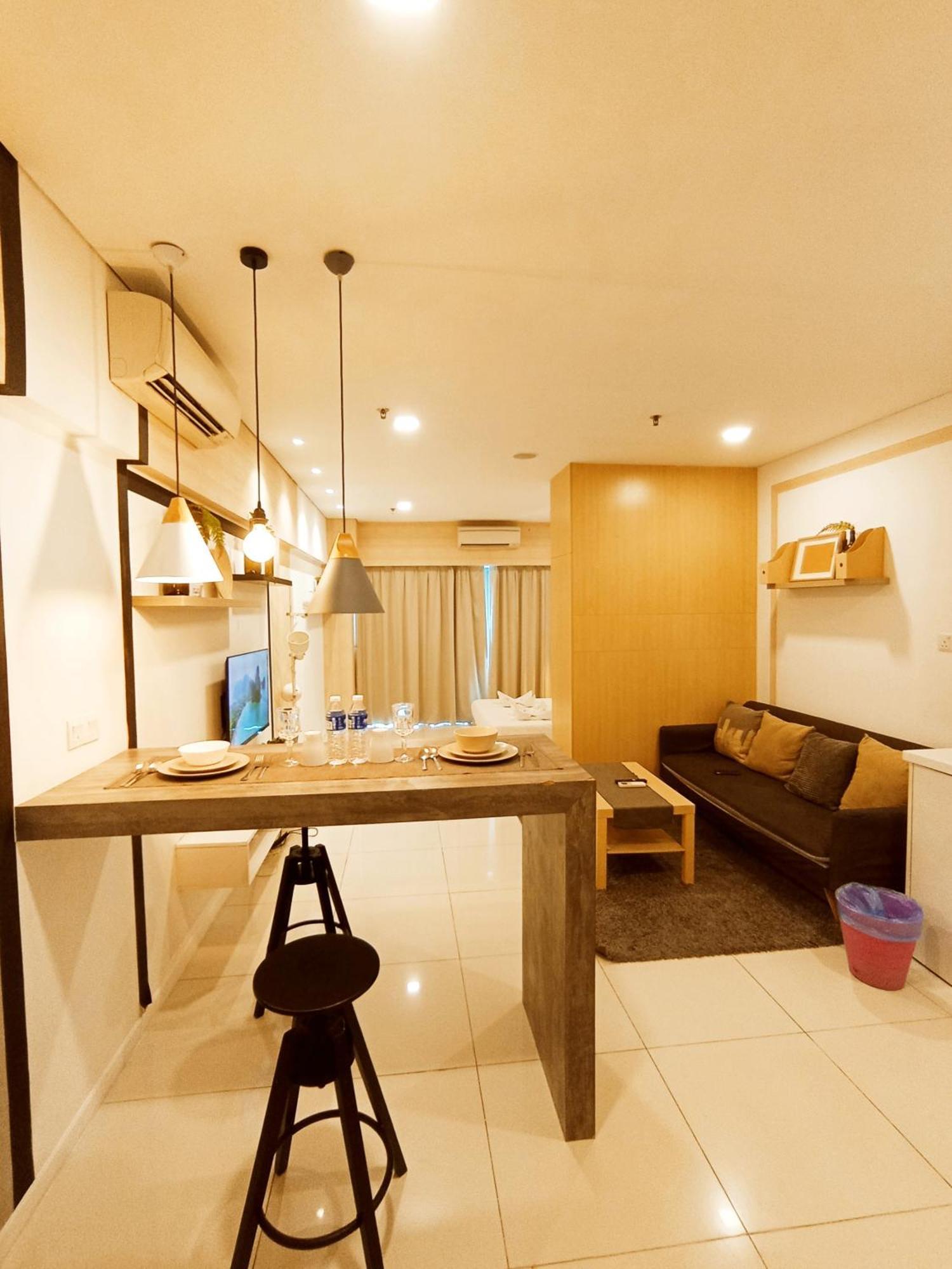 The Summer Suites At Kualalumpur Kuala Lumpur Extérieur photo
